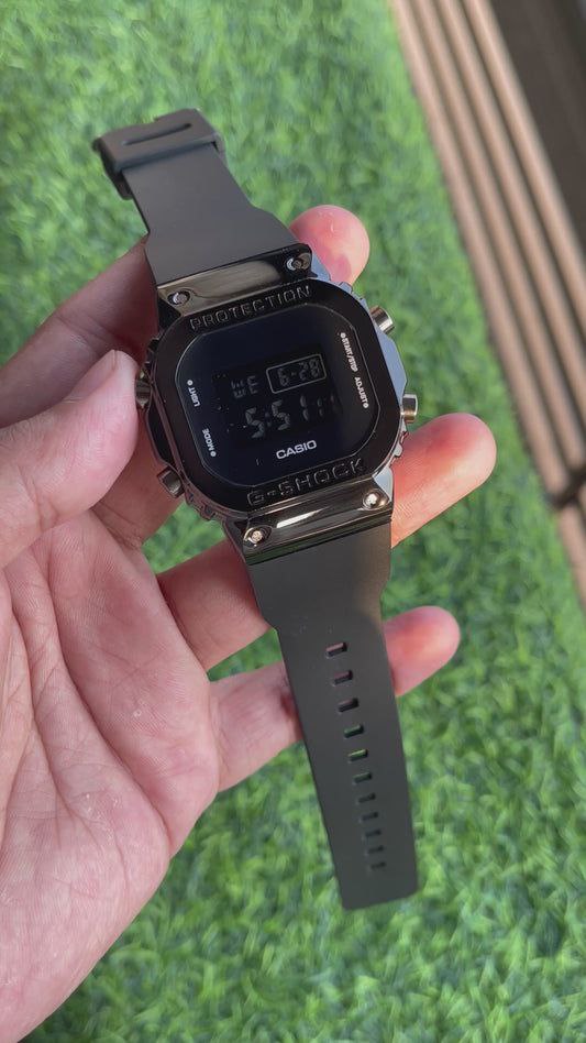 G-SHOCK GM-5600