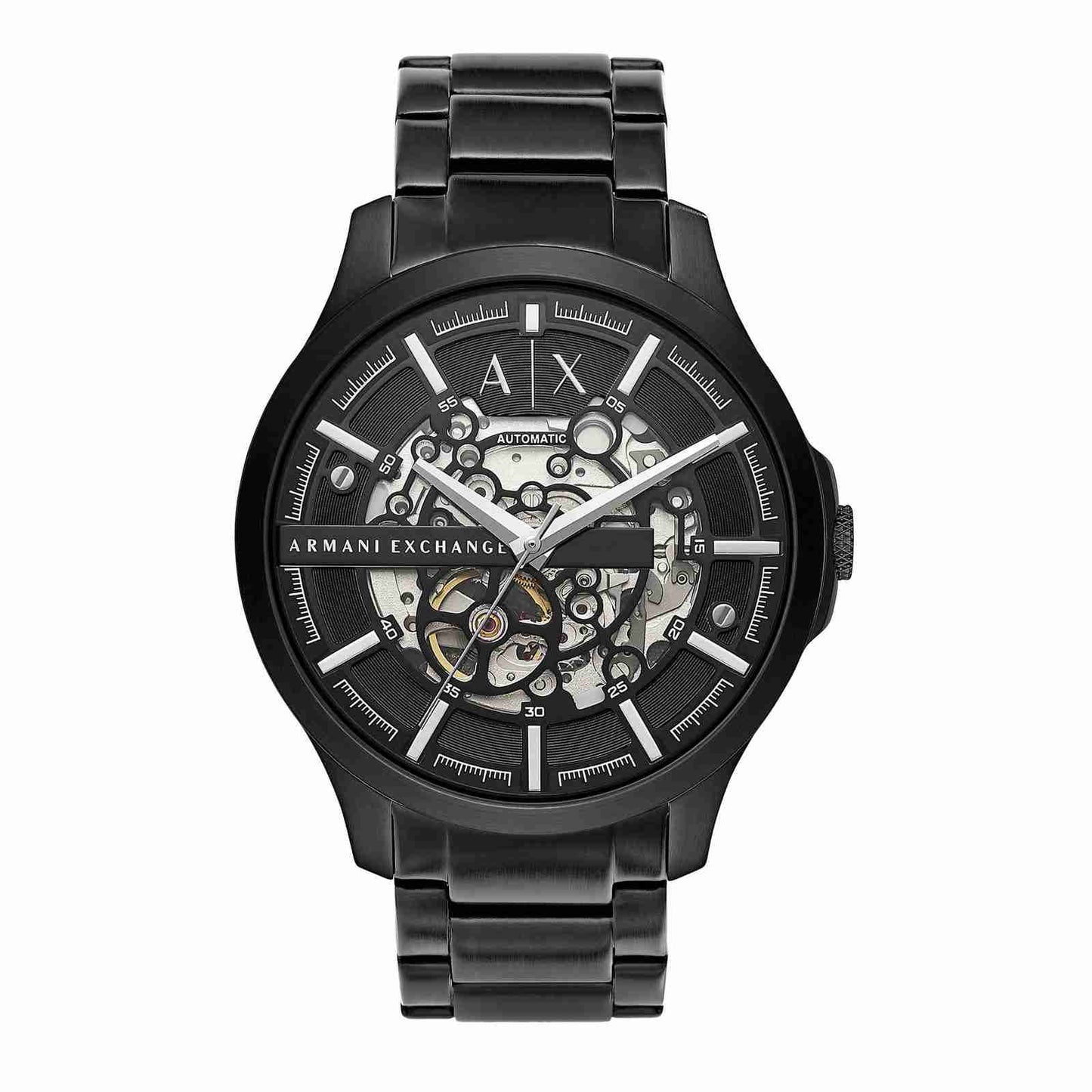 New Armanii Exchange Ax2418 Automatic