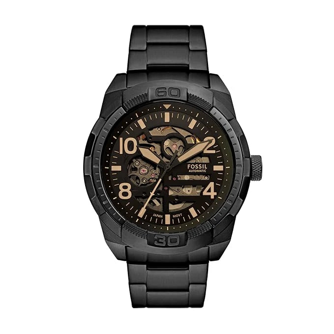 FOSSIL