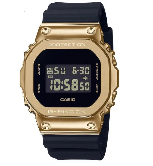 GSHOCK