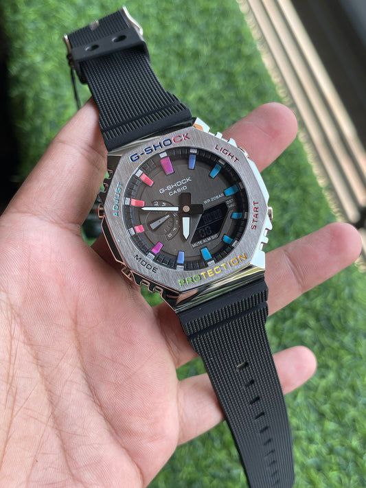 G-SHOCK GBM-2100