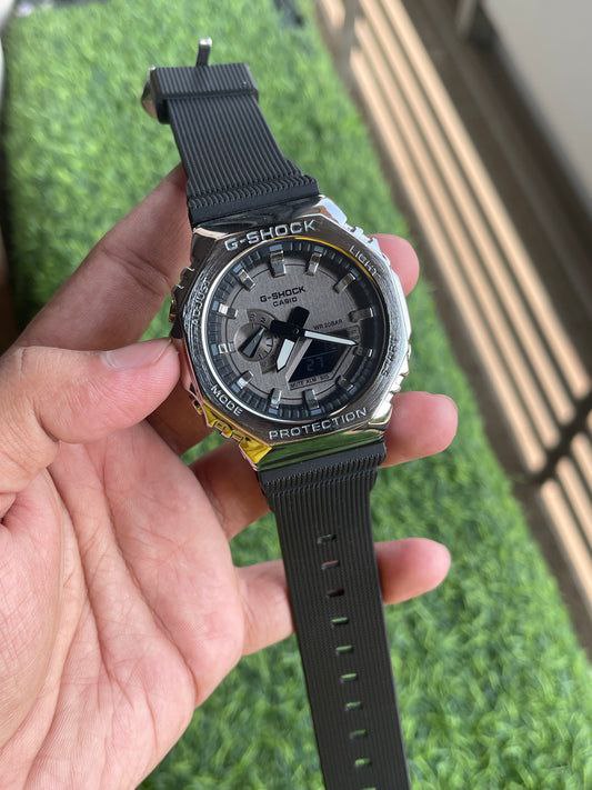 G-SHOCK GBM-2100