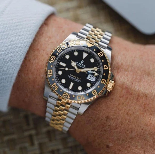 CE ROLEX AAA GMT MASTER TOP PREMIUM QUAILTY WATCH