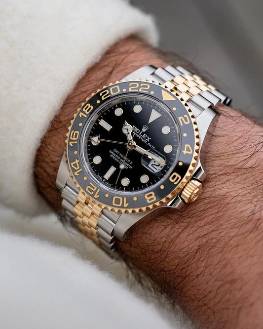 CE ROLEX AAA GMT MASTER TOP PREMIUM QUAILTY WATCH