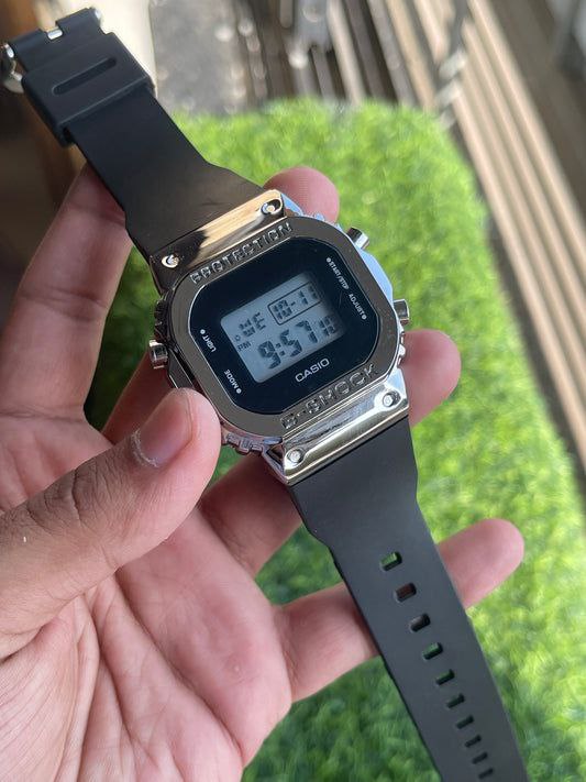G-SHOCK GM-5600