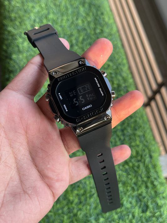 G-SHOCK GM-5600