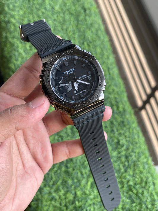 G-SHOCK GBM-2100