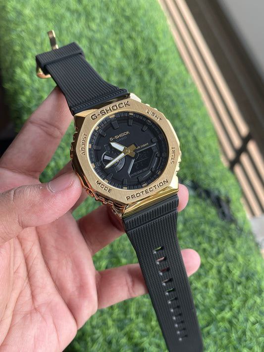 G-SHOCK GBM-2100