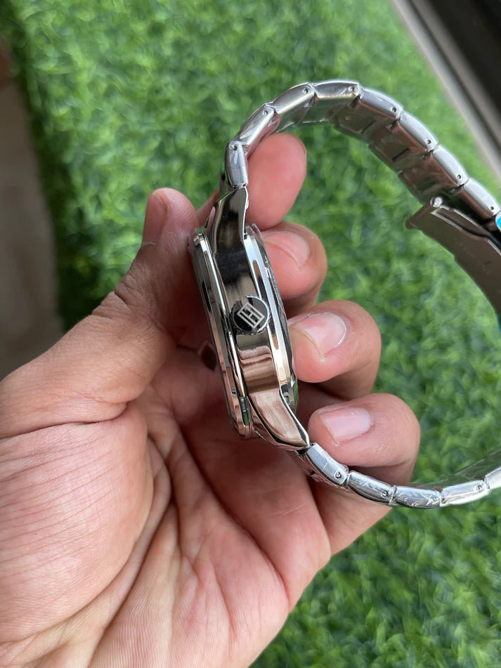 TOMMYY HILFIGER AUTOMATIC SKELETON