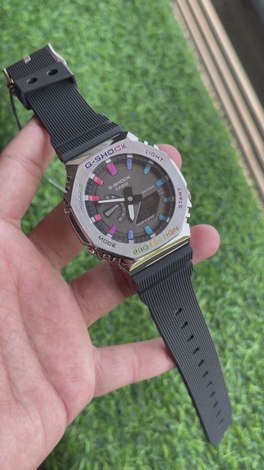 G-SHOCK GBM-2100