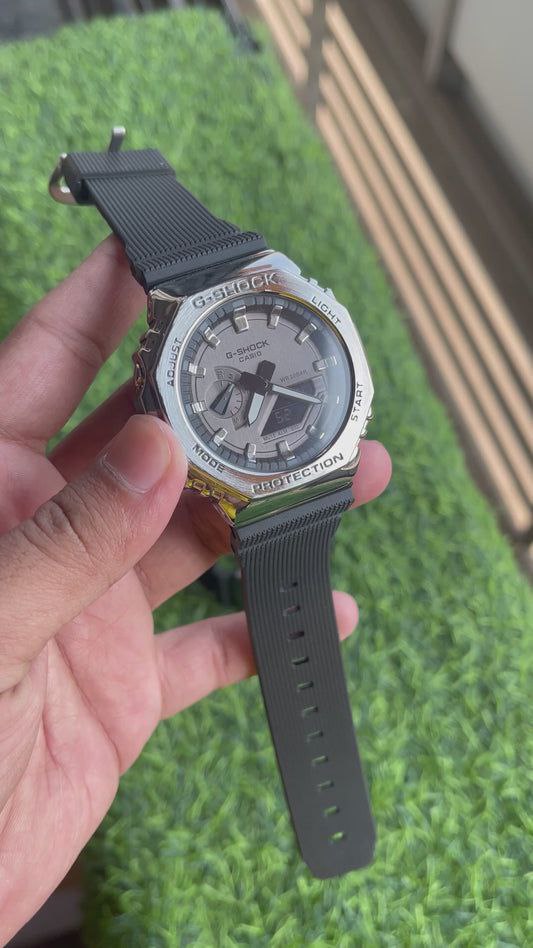 G-SHOCK GBM-2100