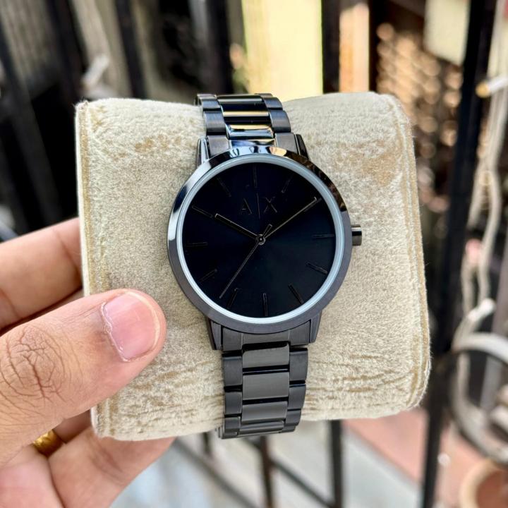 New Armani_Exchange Classic