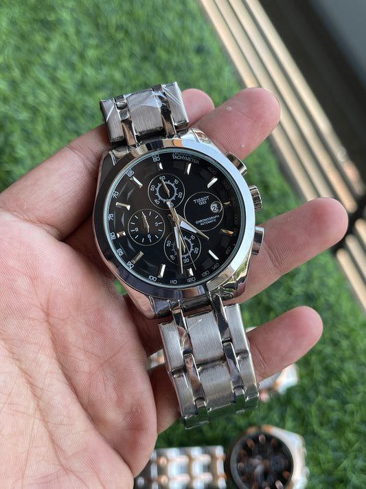 Tissott 1853 Couturier Japan Quality (BEST SELLING)