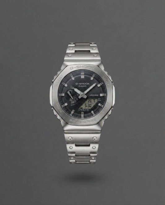 G-SHOCK GM-2100D