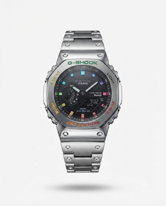 G-SHOCK GM-2100D
