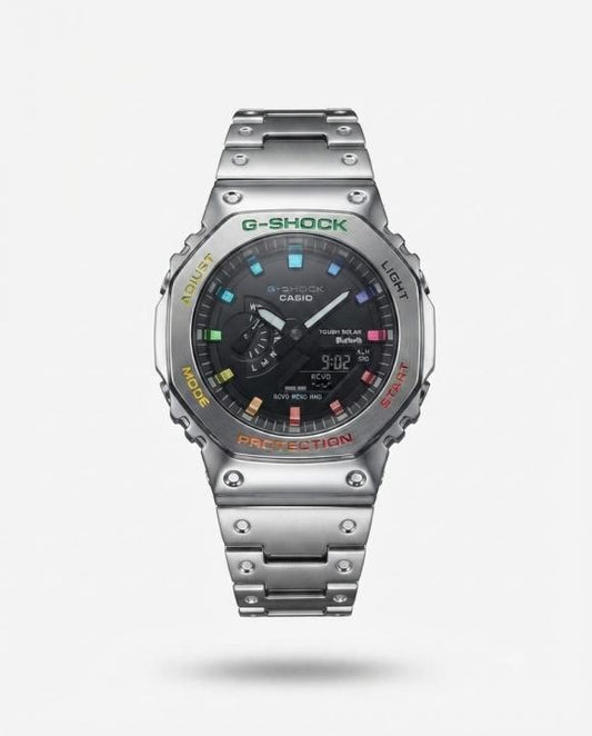 G-SHOCK GM-2100D