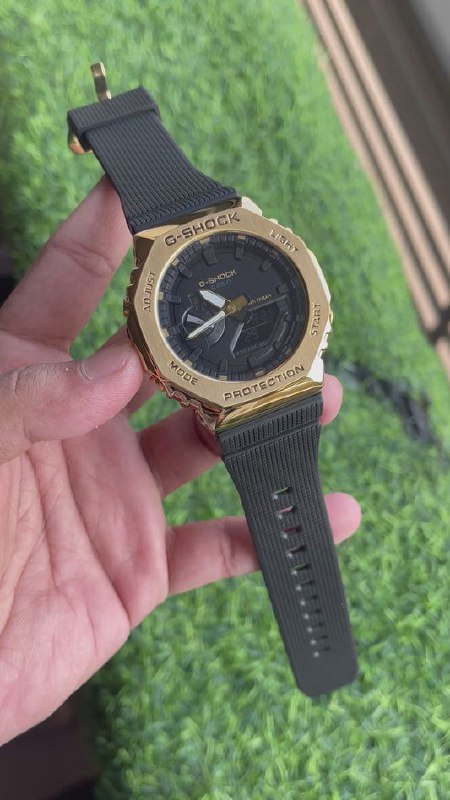 G-SHOCK GBM-2100