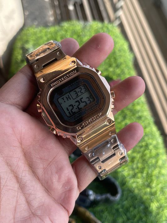 G-SHOCK GMWB-5000