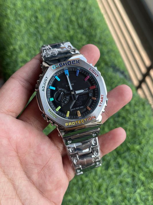 G-SHOCK GM-2100D