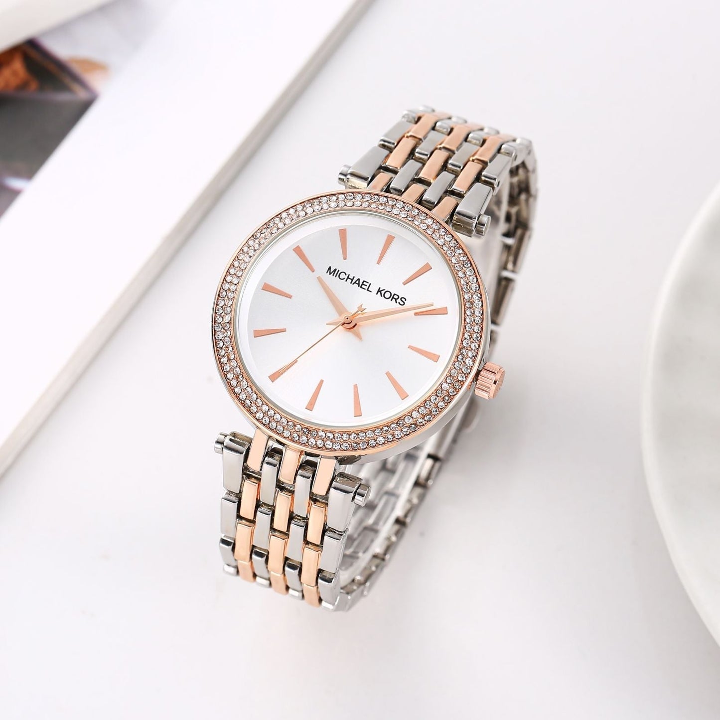Michaell Kors Darci for her