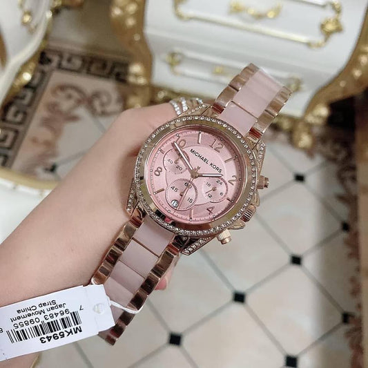 Michaell Kors Blair for her