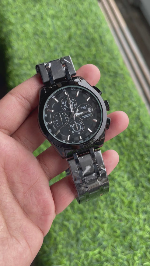 Tissott 1853 Couturier Japan Quality (BEST SELLING)
