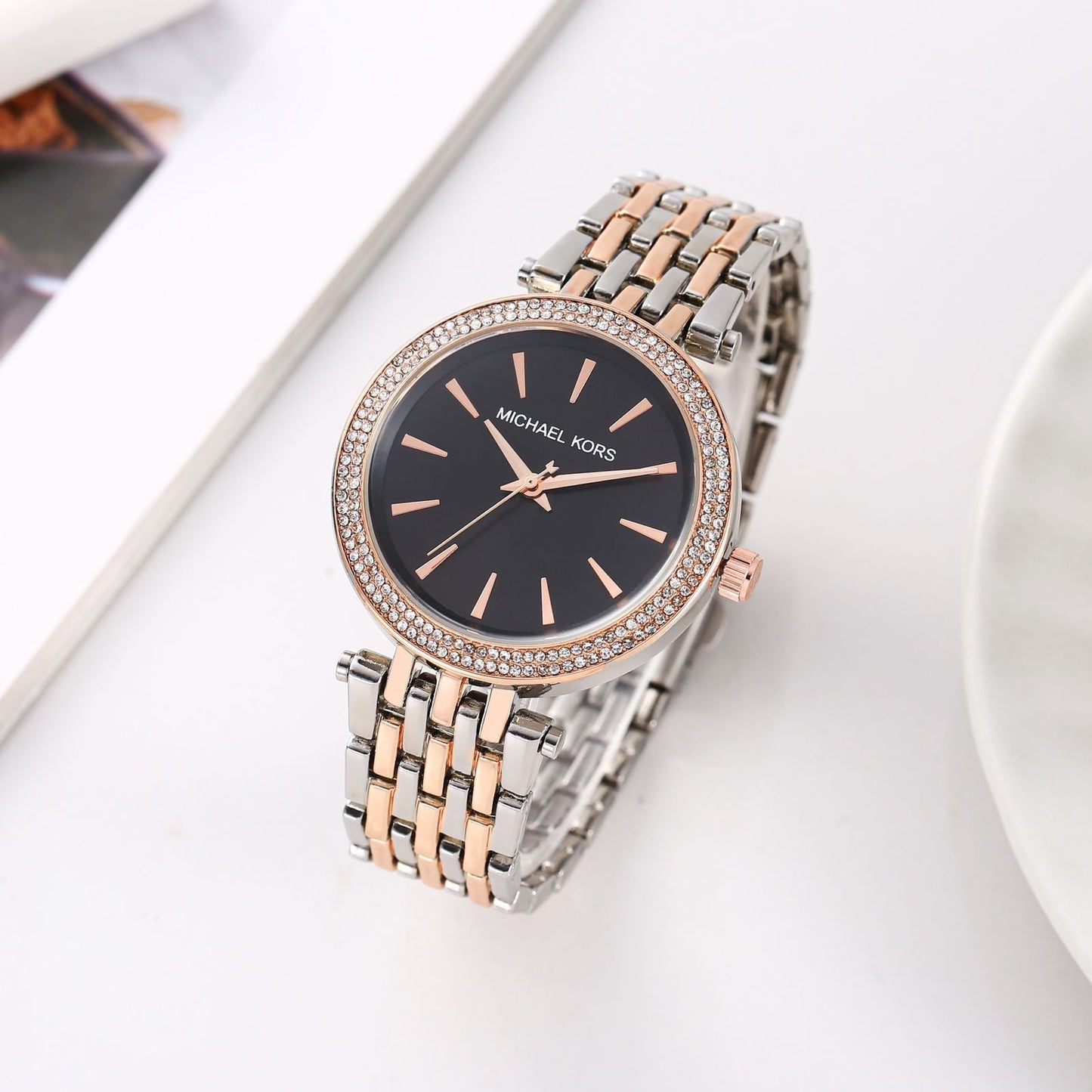 Michaell Kors Darci for her