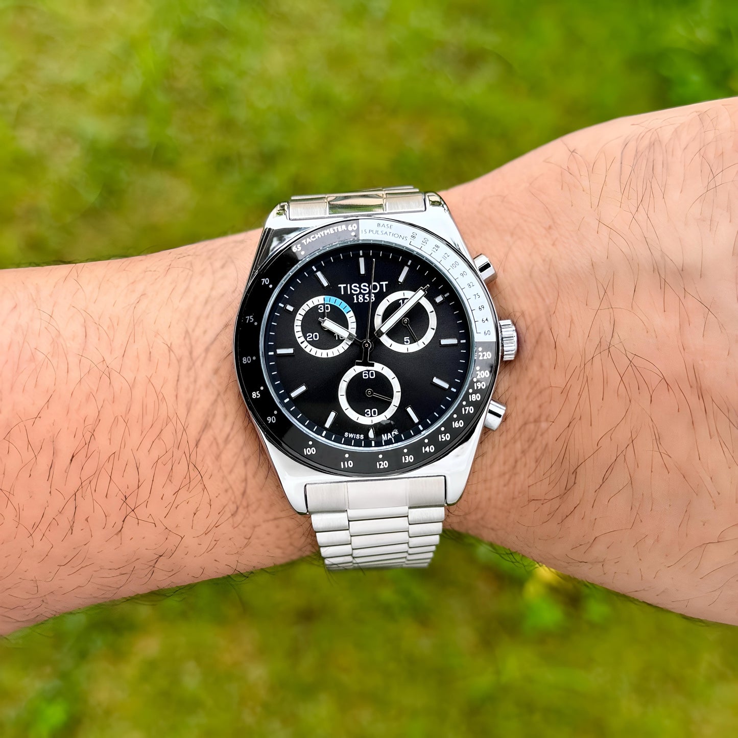 Tissott 1853 PR516