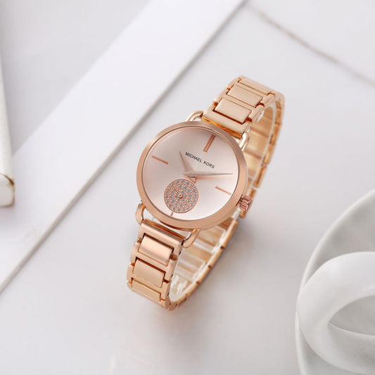 Michaell Kors Portia for her