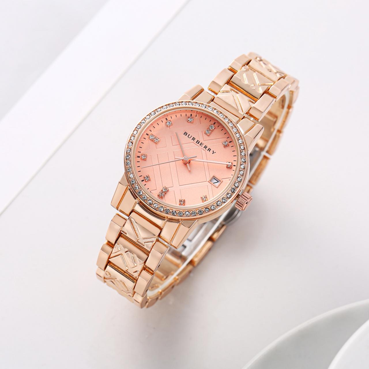 Burberryy Date-Just