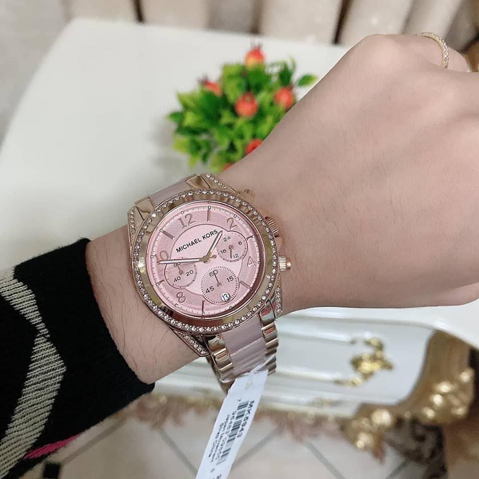 Michaell Kors Blair for her