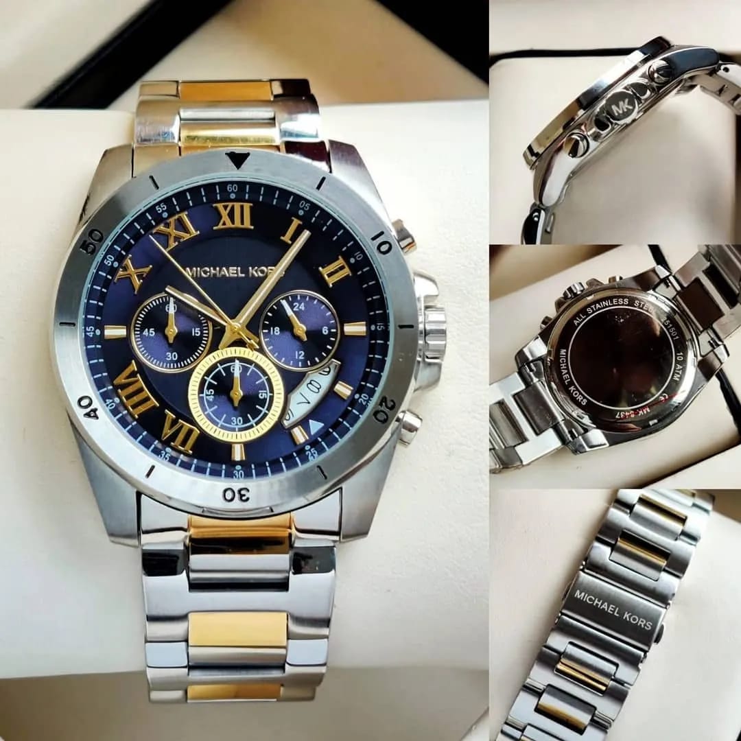 Michaell kors Brecken Premium