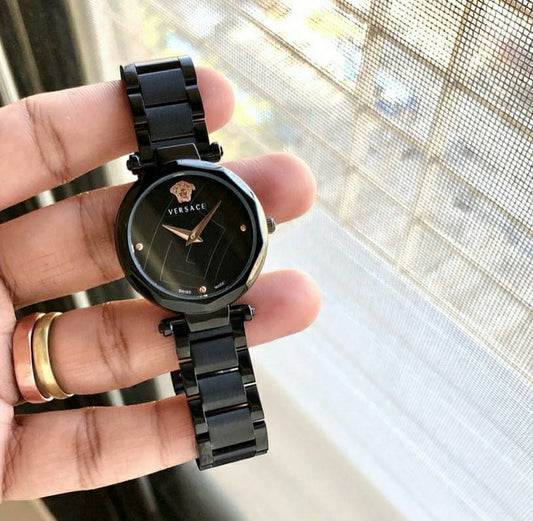 Versacee Heritage for her