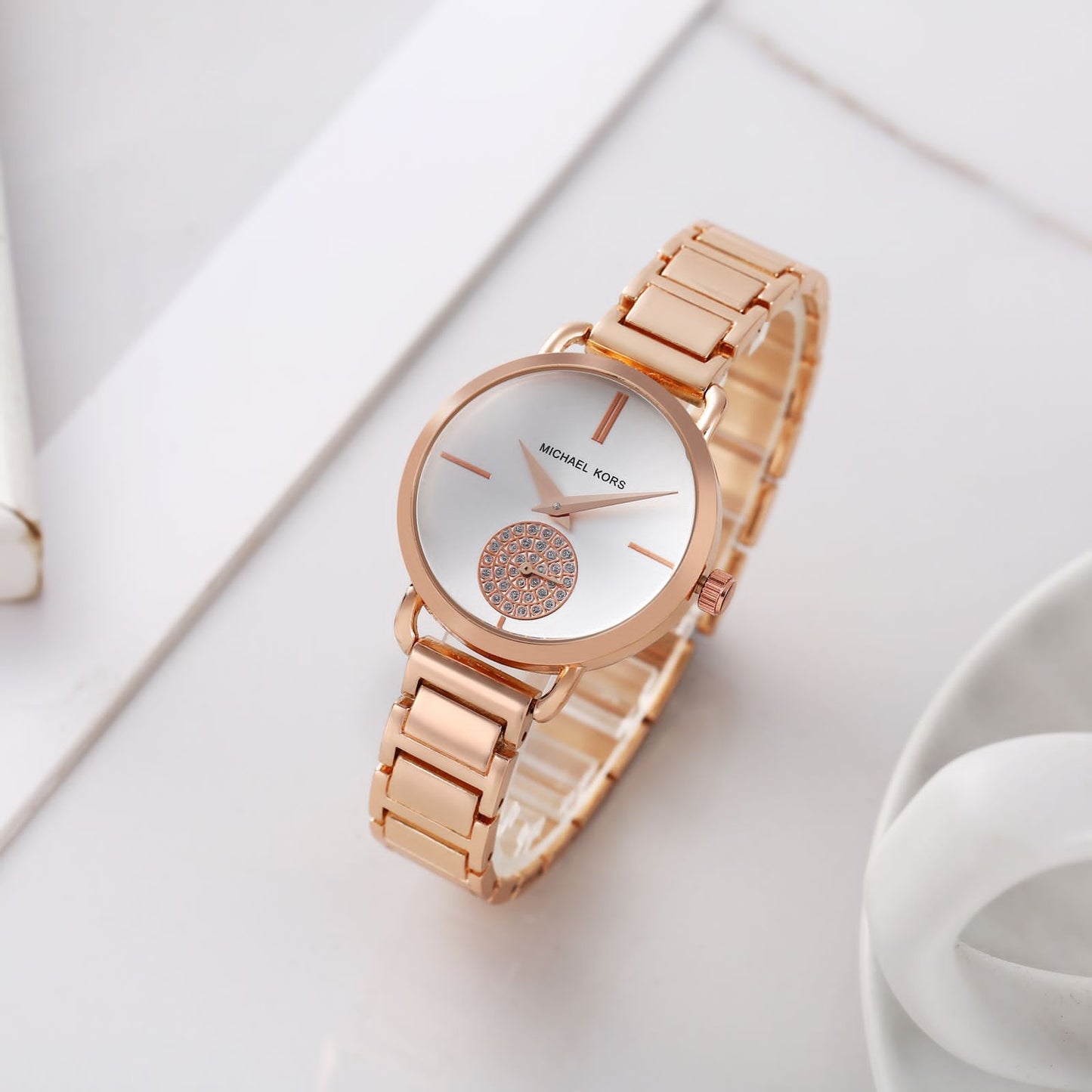 Michaell Kors Portia for her