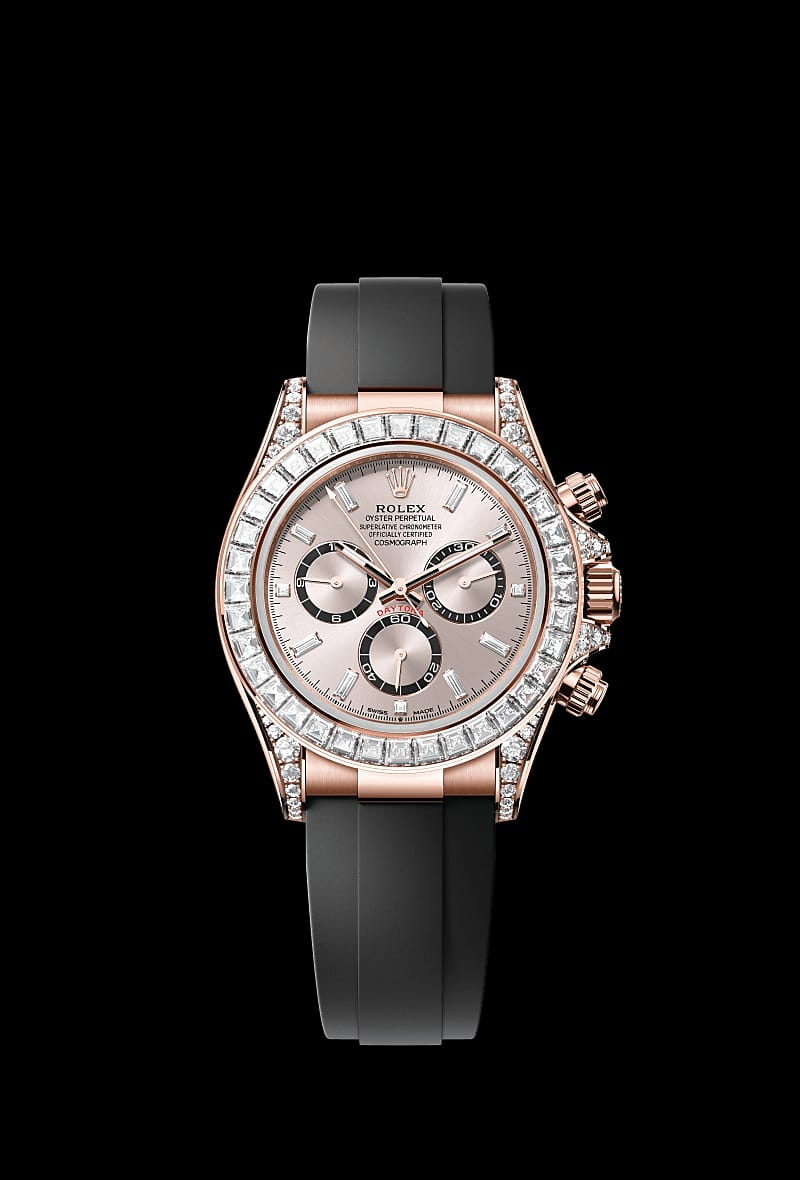 Rolexx Oyster Perpetual Daytona Chosmograph
