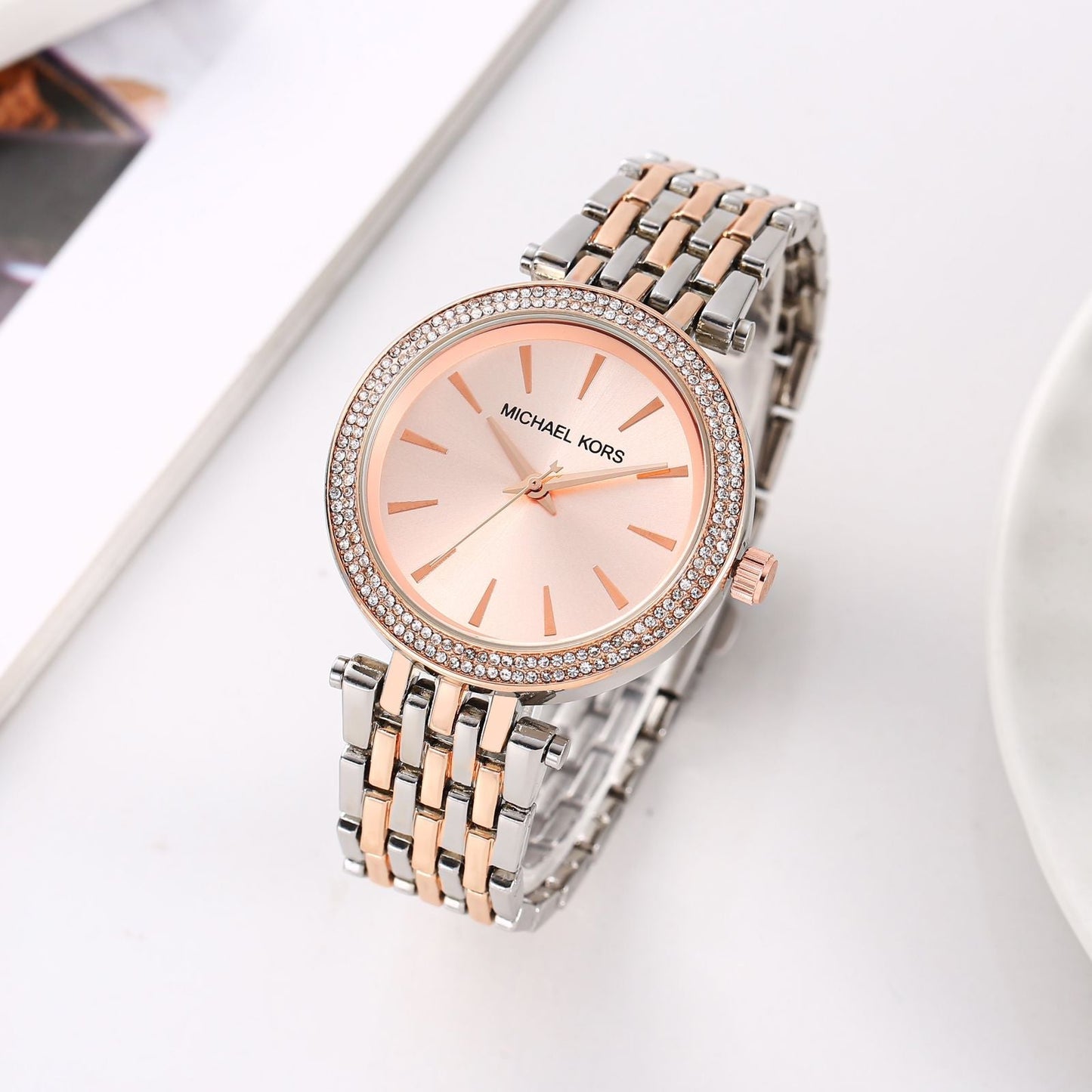 Michaell Kors Darci for her