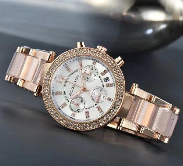 Michaell Kors Parker for her