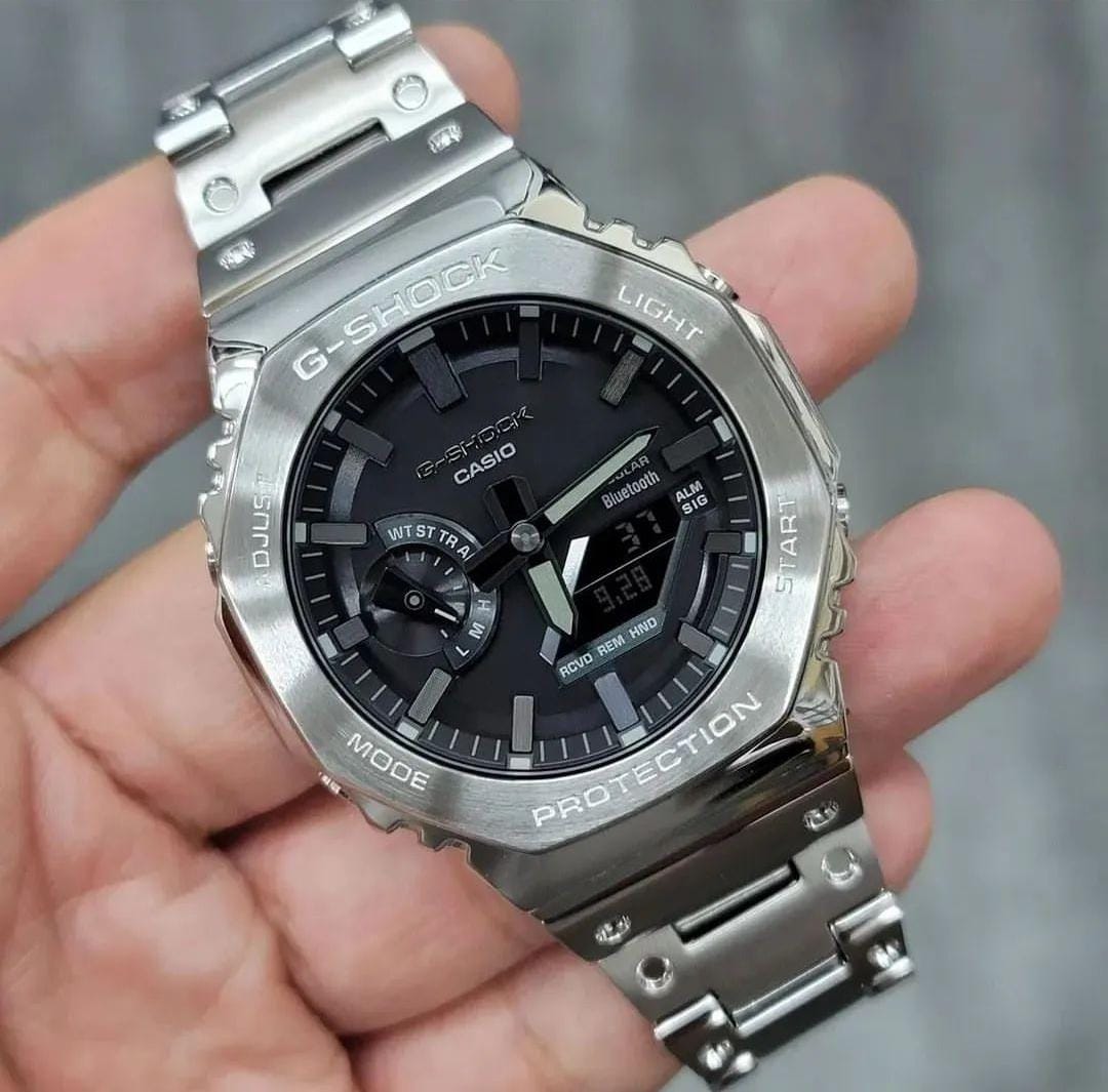 G-SHOCK GM-2100D