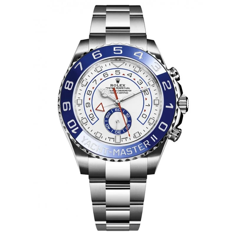 ROLEX YATCH MASTER 2.0 NEW PRIMIUM EDITION